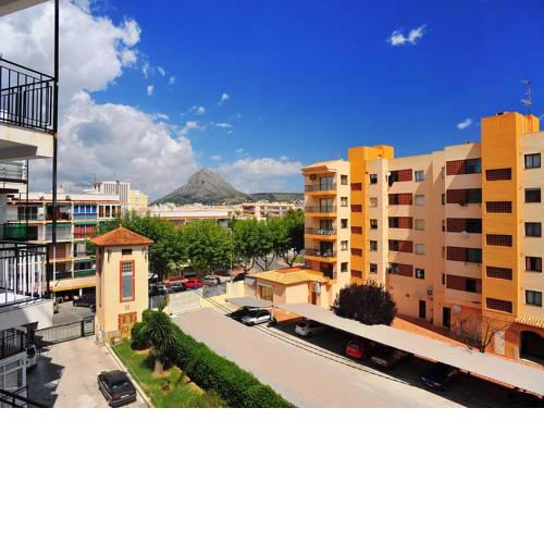 Apartment Monada