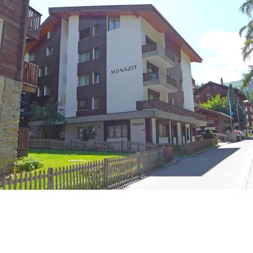 Apartment Monazit