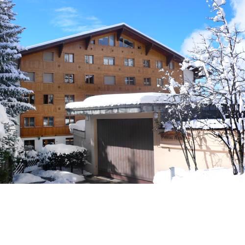 Apartment Mondzeu B244