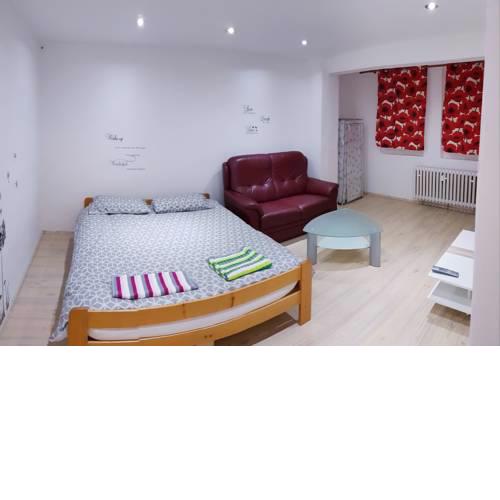 Apartment Monika