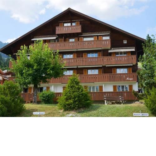 Apartment Monique Nr. 1