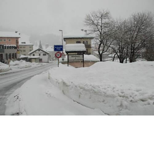 Apartment Mons Avium