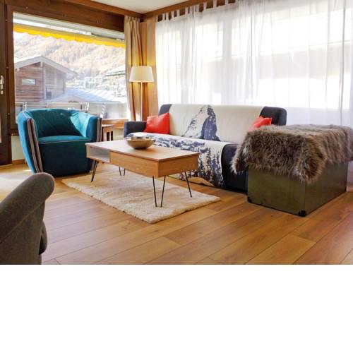 Apartment Mont-Blanc
