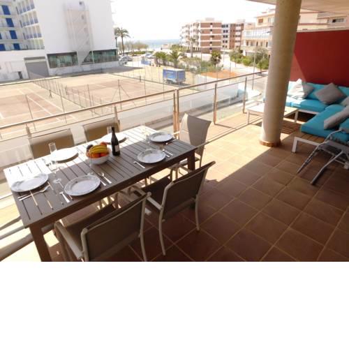 Apartment Mont Caliu
