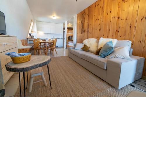Apartment Mont-Parrain