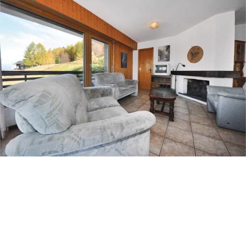 Apartment Mont Rouge R7F-7