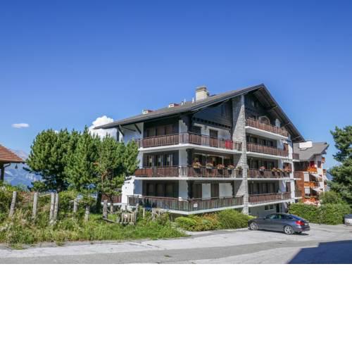 Apartment Mont-Soleil.1