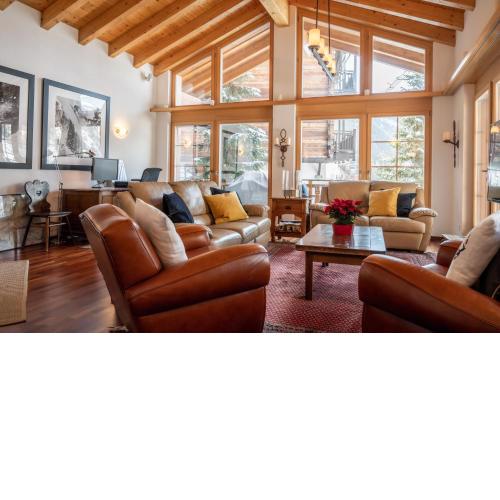Apartment Montana