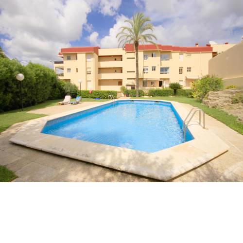 Apartment Montañar