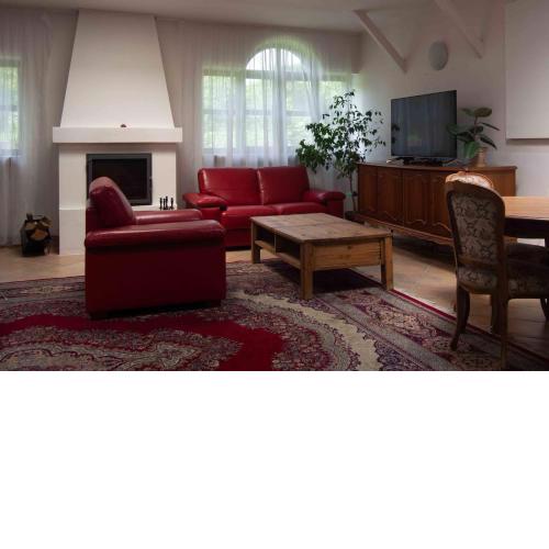 Apartment Monte Boo