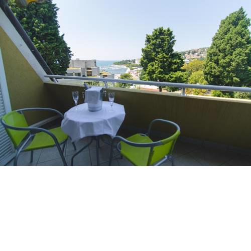 Apartment Monte Carlo