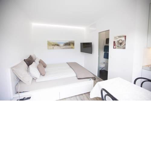 apartment Monte Castello