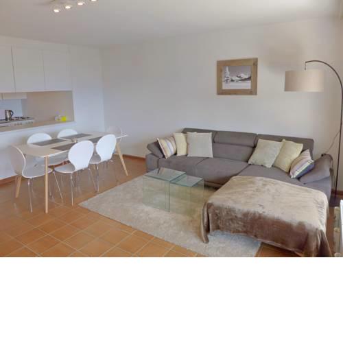 Apartment Monte Cristo