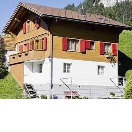 Apartment Monte Grappa by Interhome