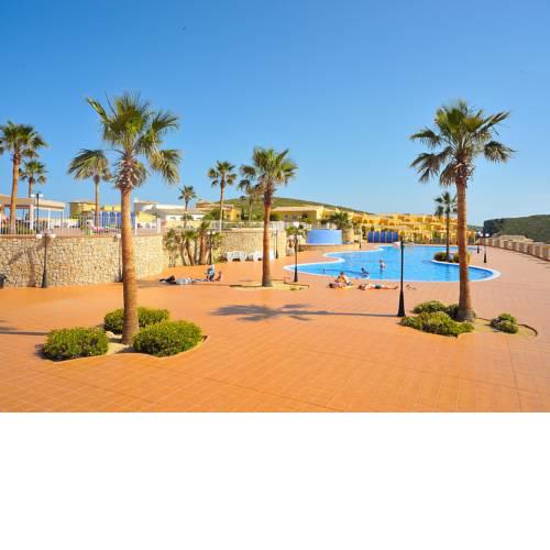 Apartment Montecala