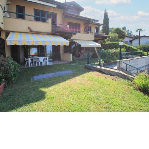 Apartment Montegrappa by Interhome