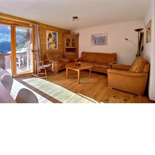 Apartment Monteilly 26