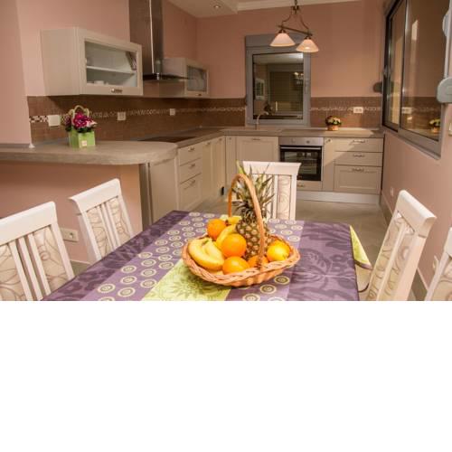 Apartment Montenegrina
