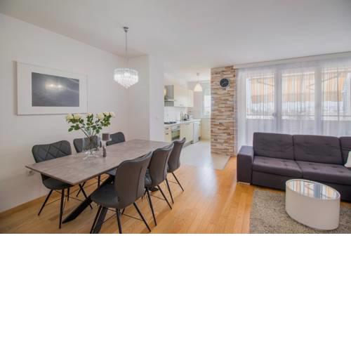 Apartment Montesa Zadar
