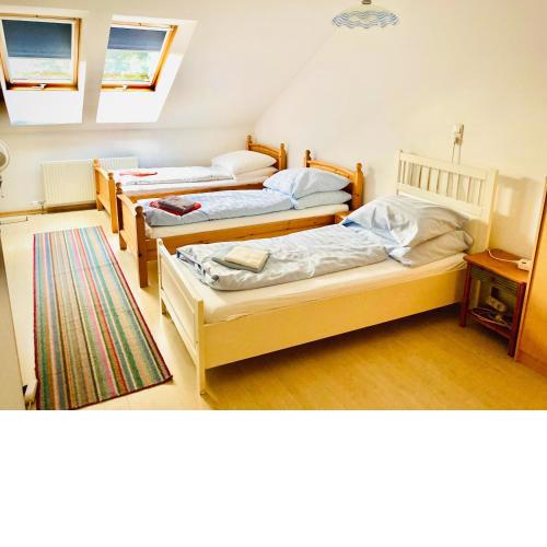 Apartment & Monteurzimmer