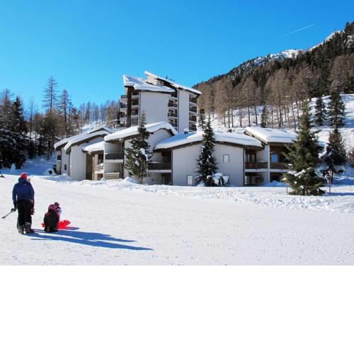 Apartment Montfort (SIV136)