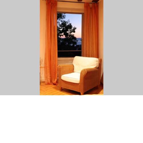 Apartment Montreux center 5 min from the lake
