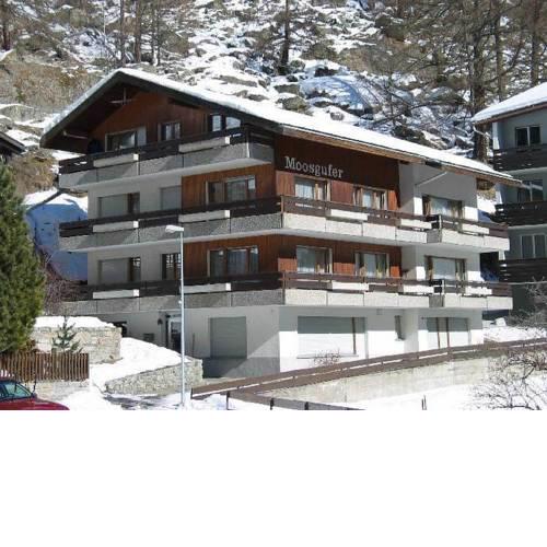 Apartment Moosgufer (SAF3006)