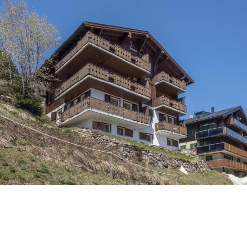 Apartment Moräna - Locher
