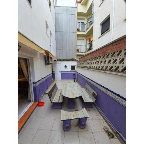 Apartment Morante