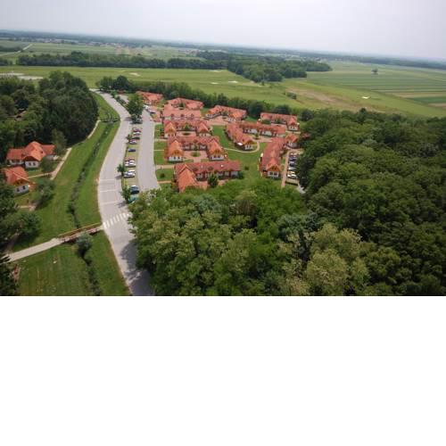 Apartment Moravske Toplice