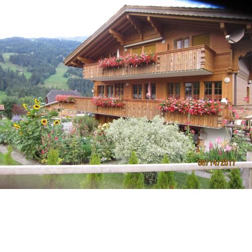Apartment Morgenstern