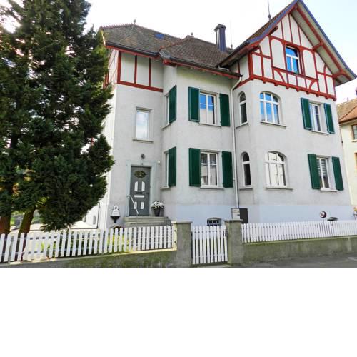 Apartment Morgenstrasse