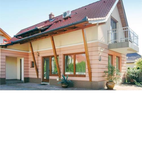 Apartment Móricz -Héviz