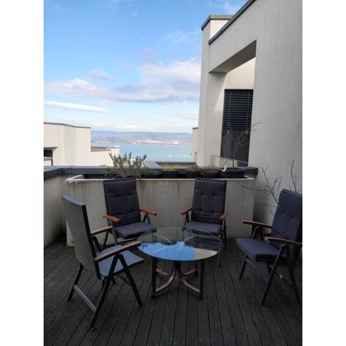 Apartment Morski cvet