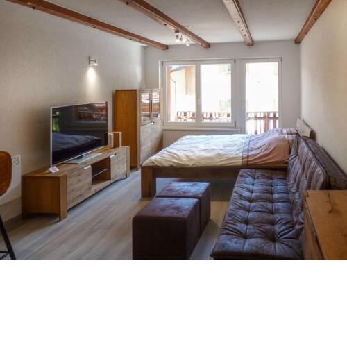 Apartment Morthey Apt. 3