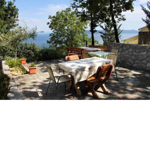 Apartment Moscenicka Draga 7774a