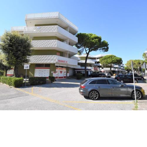Apartment Moschettieri-6 by Interhome
