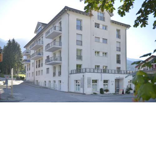 Apartment Moser