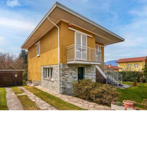 Apartment Mottarone by Interhome
