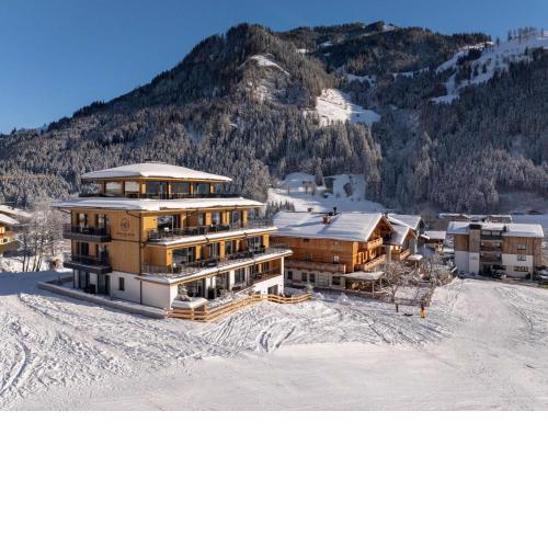 Apartment Mountain Suite Nr 101 by Interhome