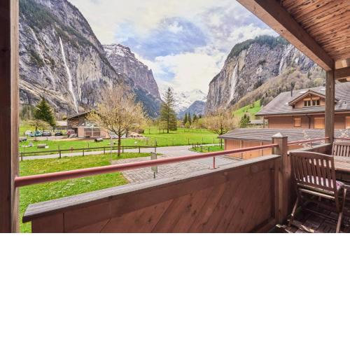 Apartment Mountain View, Luxury, Spacious with best Views