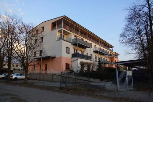 Apartment Mrstikova