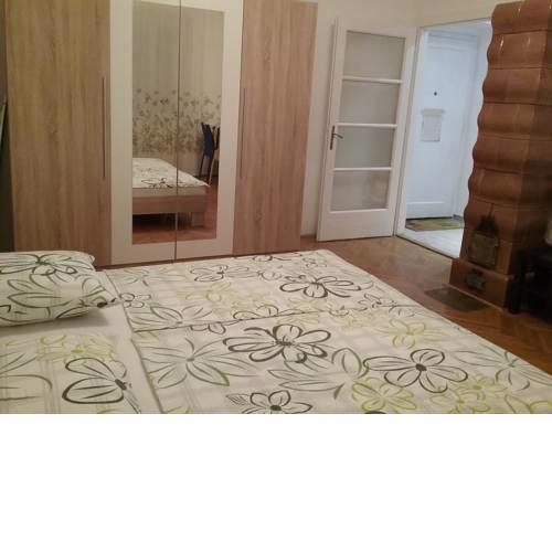 Apartment Mtm