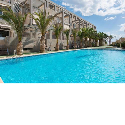 Apartment Mucha Vistaa