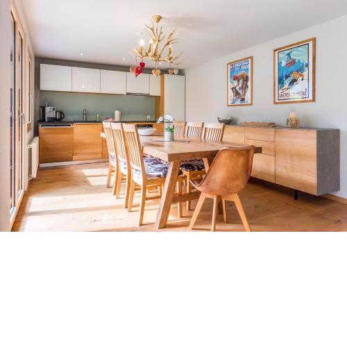 Apartment Mühlegaden 5.5 - GRIWA RENT AG