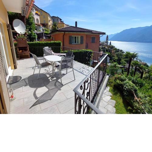 Apartment Mulino Vecchio by Interhome