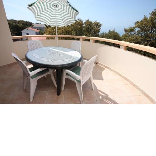 Apartment Mulobedanj 6275b
