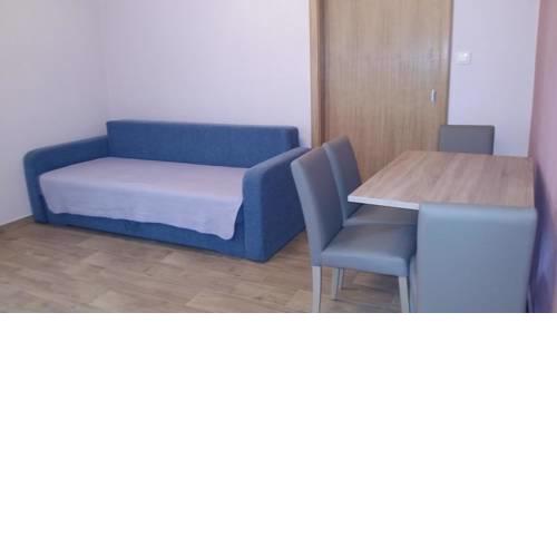 Apartment Mundanije 4953e