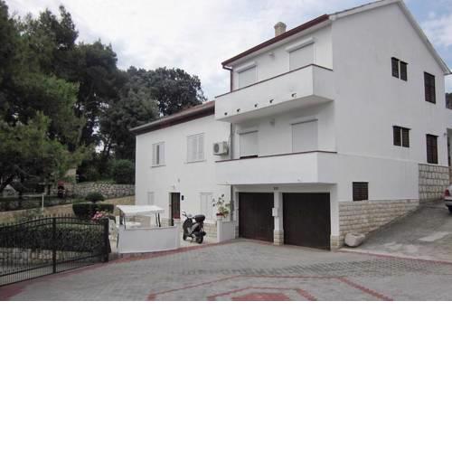 Apartment Mundanije 5072c