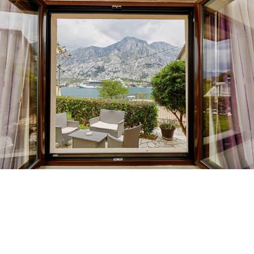 Apartment Muo Sea Vacation